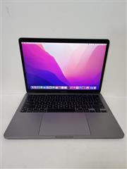 Apple MacBook Pro (13-inch 2022) M2 Chip 8GB RAM 256GB SSD Space Gray 14 cycles